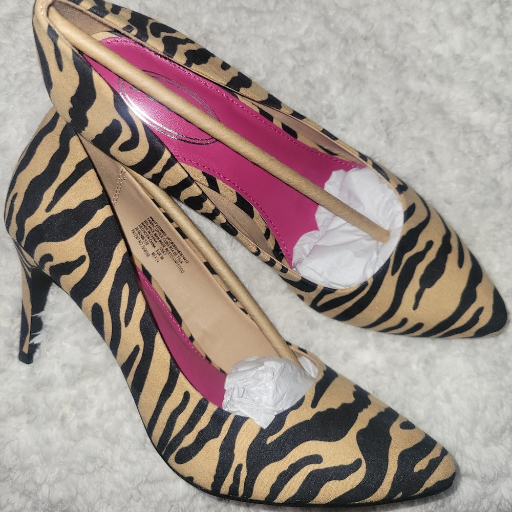 New heels